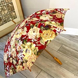 Vintage Ralph Lauren Umbrella